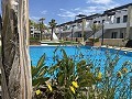 Bungalow de 3 chambres à Punta Prima in Daft on Spain 
