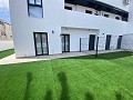 Bungalow de 3 chambres à Punta Prima in Daft on Spain 