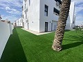 Bungalow de 3 chambres à Punta Prima in Daft on Spain 