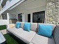 Bungalow de 3 chambres à Punta Prima in Daft on Spain 