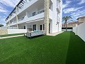 Bungalow de 3 chambres à Punta Prima in Daft on Spain 