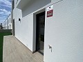 Bungalow de 3 chambres à Punta Prima in Daft on Spain 
