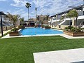 Bungalow de 3 chambres à Punta Prima in Daft on Spain 