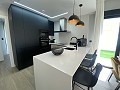 Bungalow de 3 chambres à Punta Prima in Daft on Spain 