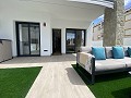 Bungalow de 3 chambres à Punta Prima in Daft on Spain 