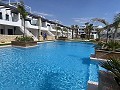 Bungalow de 3 chambres à Punta Prima in Daft on Spain 