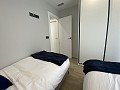 Bungalow de 3 chambres à Punta Prima in Daft on Spain 