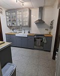 Belle maison de ville de 3 chambres et 1 salle de bain à Pinoso. in Daft on Spain 