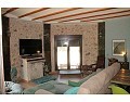 Preciosa casa de campo de 3 dormitorios y 2 baños en Villena. in Daft on Spain 