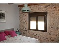 Preciosa casa de campo de 3 dormitorios y 2 baños en Villena. in Daft on Spain 