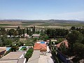 Belle maison de campagne de 3 chambres et 1 salle de bain à Yecla. in Daft on Spain 