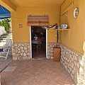 Belle maison de campagne de 3 chambres et 1 salle de bain à Yecla. in Daft on Spain 