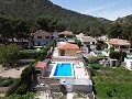Belle maison de campagne de 3 chambres et 1 salle de bain à Yecla. in Daft on Spain 