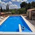 Belle maison de campagne de 3 chambres et 1 salle de bain à Yecla. in Daft on Spain 