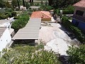 Belle maison de campagne de 3 chambres et 1 salle de bain à Yecla. in Daft on Spain 