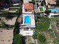 Belle maison de campagne de 3 chambres et 1 salle de bain à Yecla. in Daft on Spain 