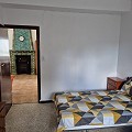 Belle maison de campagne de 3 chambres et 1 salle de bain à Yecla. in Daft on Spain 