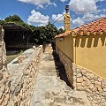 Belle maison de campagne de 3 chambres et 1 salle de bain à Yecla. in Daft on Spain 