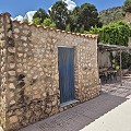 Belle maison de campagne de 3 chambres et 1 salle de bain à Yecla. in Daft on Spain 