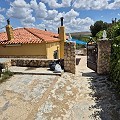 Belle maison de campagne de 3 chambres et 1 salle de bain à Yecla. in Daft on Spain 