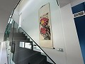 Bezugsfertige moderne Villa mit 5 Schlafzimmern in Sax, Alicante in Daft on Spain 