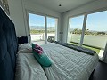 Bezugsfertige moderne Villa mit 5 Schlafzimmern in Sax, Alicante in Daft on Spain 