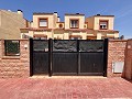 Casa adosada de 3 dormitorios en Cabo Roig in Daft on Spain 