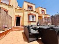 Casa adosada de 3 dormitorios en Cabo Roig in Daft on Spain 