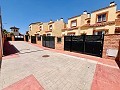 Casa adosada de 3 dormitorios en Cabo Roig in Daft on Spain 