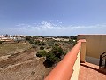 Casa adosada de 3 dormitorios en Cabo Roig in Daft on Spain 