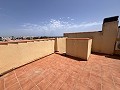 Casa adosada de 3 dormitorios en Cabo Roig in Daft on Spain 