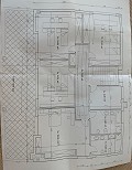 Schitterende, 70% afgewerkte nieuwbouwvilla met 7 slaapkamers en 4 badkamers te koop in Salinas. in Daft on Spain 