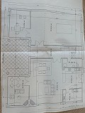 Schitterende, 70% afgewerkte nieuwbouwvilla met 7 slaapkamers en 4 badkamers te koop in Salinas. in Daft on Spain 