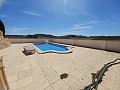 Prachtig landhuis met 3 slaapkamers en 1 badkamer in Torre del Rico. in Daft on Spain 