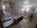Prachtig landhuis met 3 slaapkamers en 1 badkamer in Torre del Rico. in Daft on Spain 
