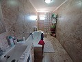 Prachtig landhuis met 3 slaapkamers en 1 badkamer in Torre del Rico. in Daft on Spain 