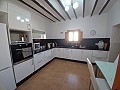 Prachtig landhuis met 3 slaapkamers en 1 badkamer in Torre del Rico. in Daft on Spain 
