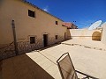 Prachtig landhuis met 3 slaapkamers en 1 badkamer in Torre del Rico. in Daft on Spain 