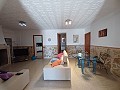 Prachtig landhuis met 3 slaapkamers en 1 badkamer in Torre del Rico. in Daft on Spain 