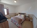 Prachtig landhuis met 3 slaapkamers en 1 badkamer in Torre del Rico. in Daft on Spain 