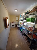 Prachtig landhuis met 3 slaapkamers en 1 badkamer in Torre del Rico. in Daft on Spain 
