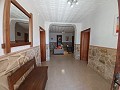 Prachtig landhuis met 3 slaapkamers en 1 badkamer in Torre del Rico. in Daft on Spain 