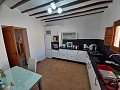Prachtig landhuis met 3 slaapkamers en 1 badkamer in Torre del Rico. in Daft on Spain 