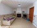 Prachtig landhuis met 3 slaapkamers en 1 badkamer in Torre del Rico. in Daft on Spain 