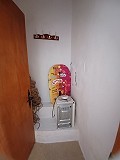 Prachtig landhuis met 3 slaapkamers en 1 badkamer in Torre del Rico. in Daft on Spain 