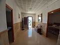 Prachtig landhuis met 3 slaapkamers en 1 badkamer in Torre del Rico. in Daft on Spain 