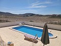 Prachtig landhuis met 3 slaapkamers en 1 badkamer in Torre del Rico. in Daft on Spain 
