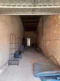 Prachtig landhuis met 3 slaapkamers en 1 badkamer in Torre del Rico. in Daft on Spain 