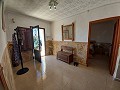 Prachtig landhuis met 3 slaapkamers en 1 badkamer in Torre del Rico. in Daft on Spain 