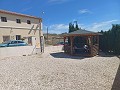 Prachtig landhuis met 3 slaapkamers en 1 badkamer in Torre del Rico. in Daft on Spain 